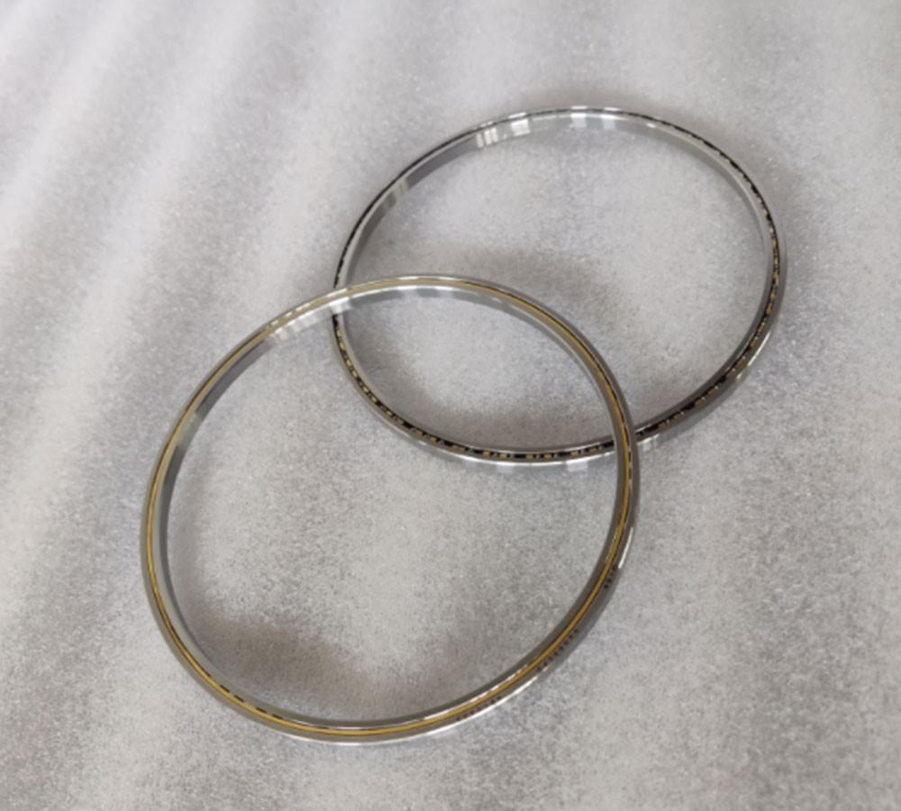 QIBR ThinWall Ball Bearings Delivered to a Customer in Cali, Colombia