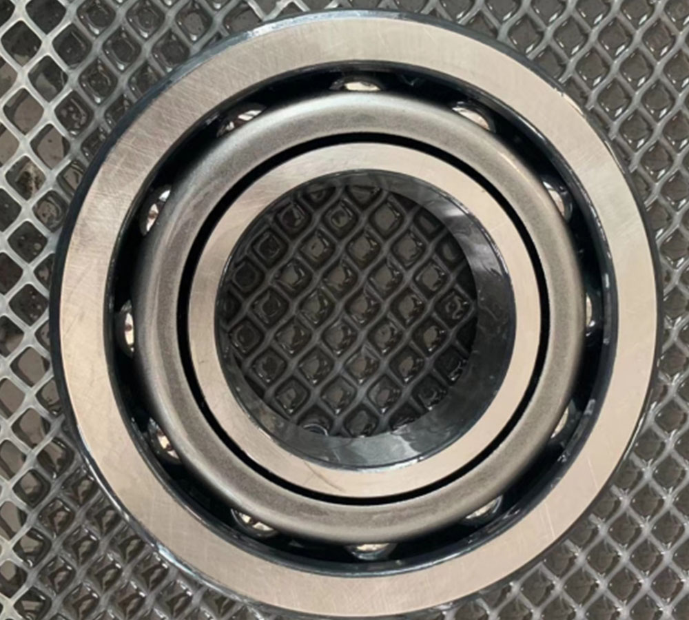 QIBR Deep Groove Ball Bearings and Tapered Roller Bearings Delivered to Spanish Customer in