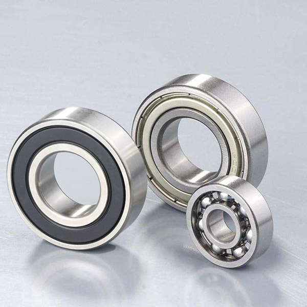 How to make a deep groove ball bearing withstand 30,000 r/min?