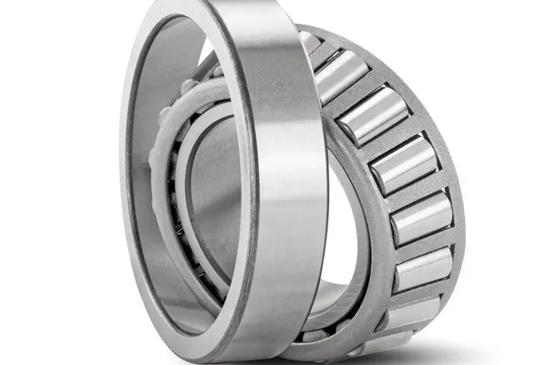 Features and Applications of the 33122 Bearing