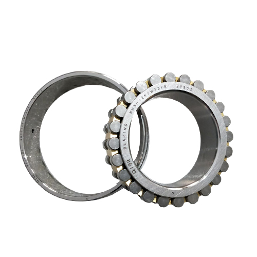 Classification of Heat Treatment and Hardness Testing Methods for Cylindrical Roller Bearings