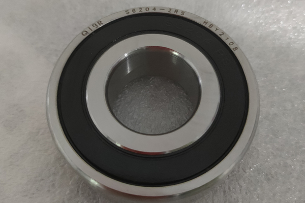Lubrication Selection for Deep Groove Ball Bearings Under Different Temperature Conditions