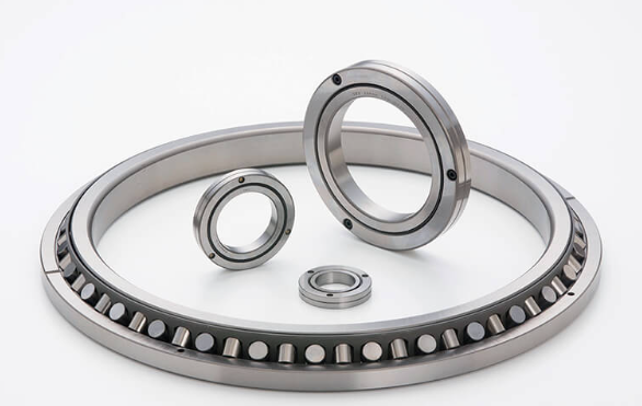 How to Prevent Slippage in Precision Crossed Roller Bearings