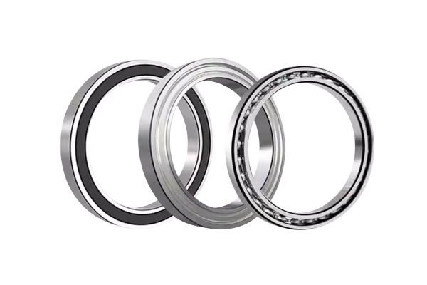 QIBR Thin Section Bearings Enhance Precision in Semiconductor Manufacturing Equipment for a California-Based Customer