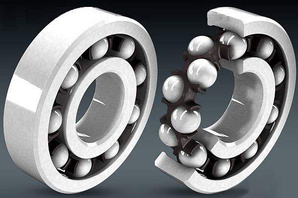 The Role of Ceramic Bicycle Bearings in Bicycles