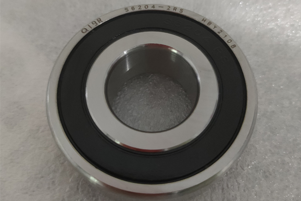 What are the advantages and disadvantages of stainless steel deep groove ball bearings?
