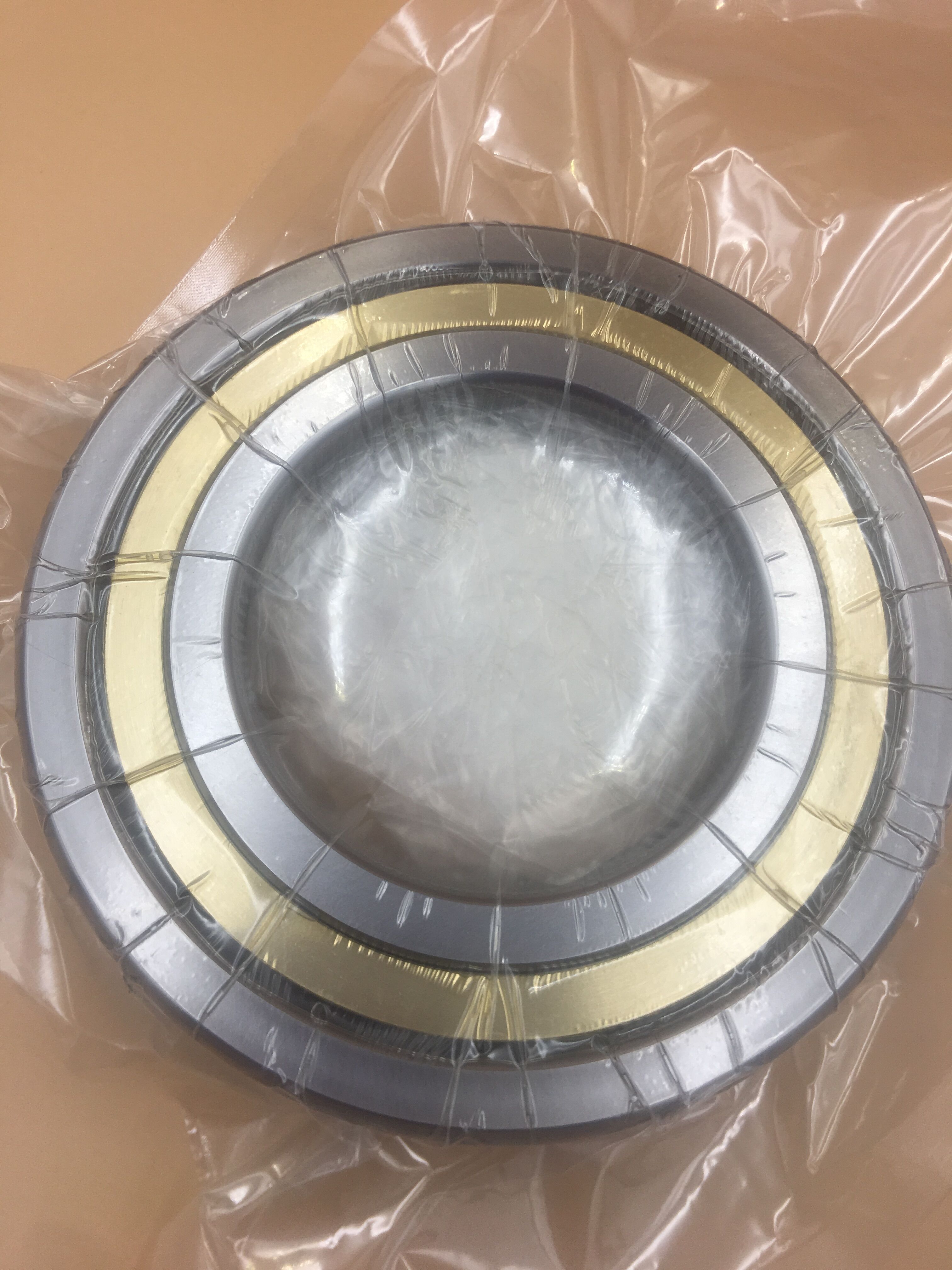 How to store finished angular contact ball bearings? QIBR Bearing Co