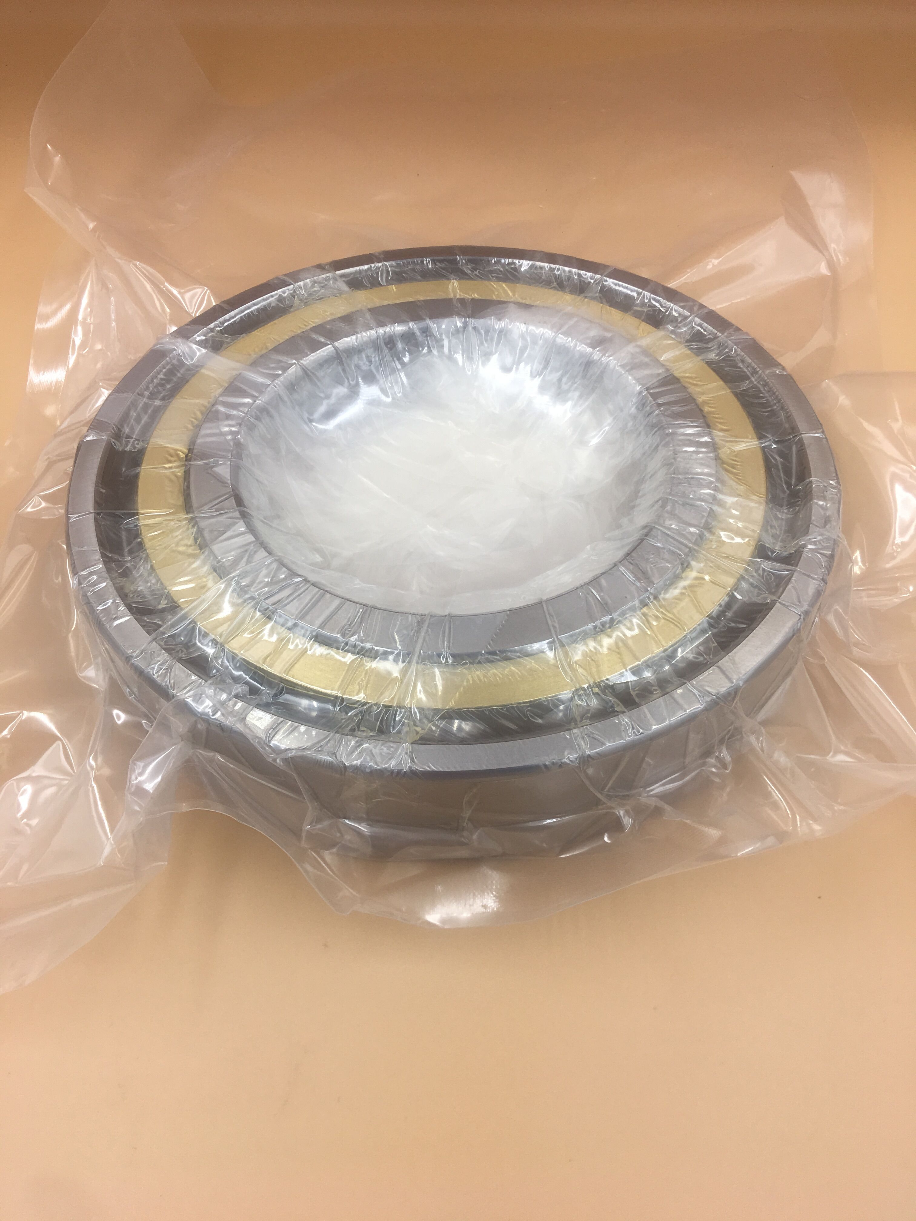 How to store finished angular contact ball bearings? QIBR Bearing Co