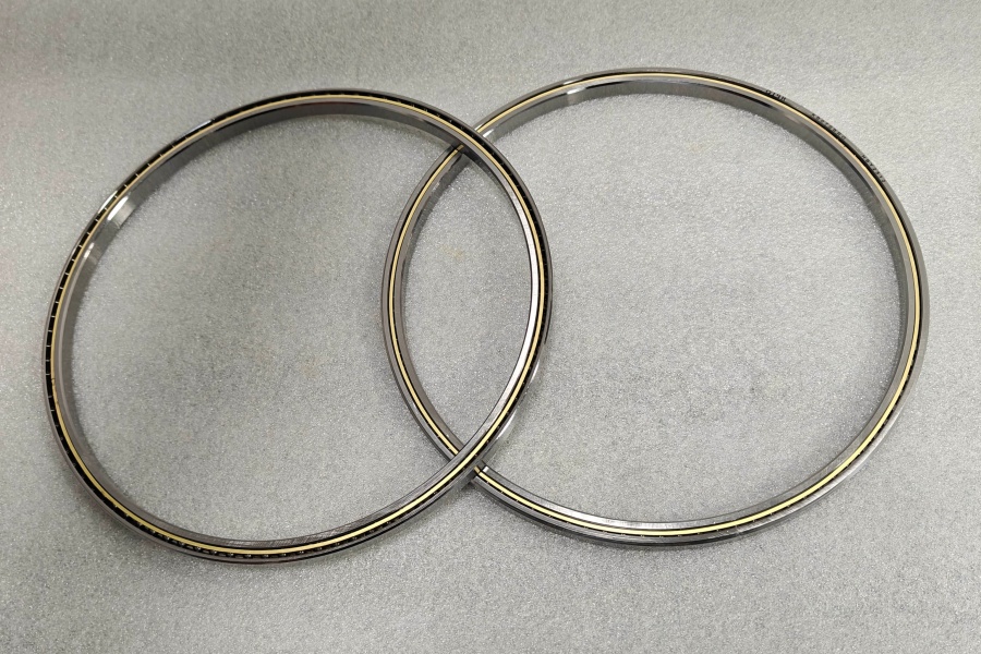 Why Deep-Groove-Thin-Section-Ball-Bearings Are Ideal for Compact Precision Machinery