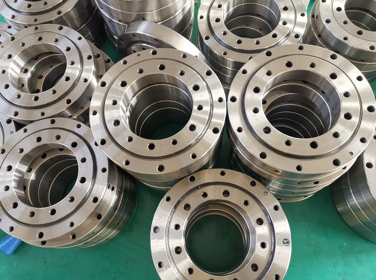 Crossed Roller Bearing Installation and Usage Instructions