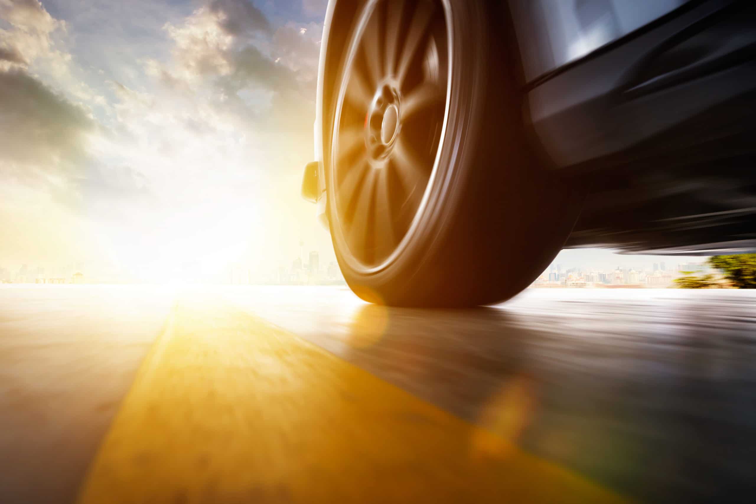 Evolution of Automotive Wheel Hub Bearings: QIBR's Generation I to III Solutions