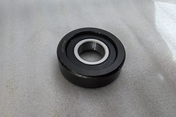 How to Choose the Right Forklift Bearings