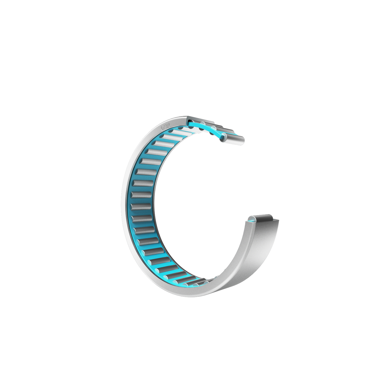 Features of Needle Roller Bearing HK 0810 