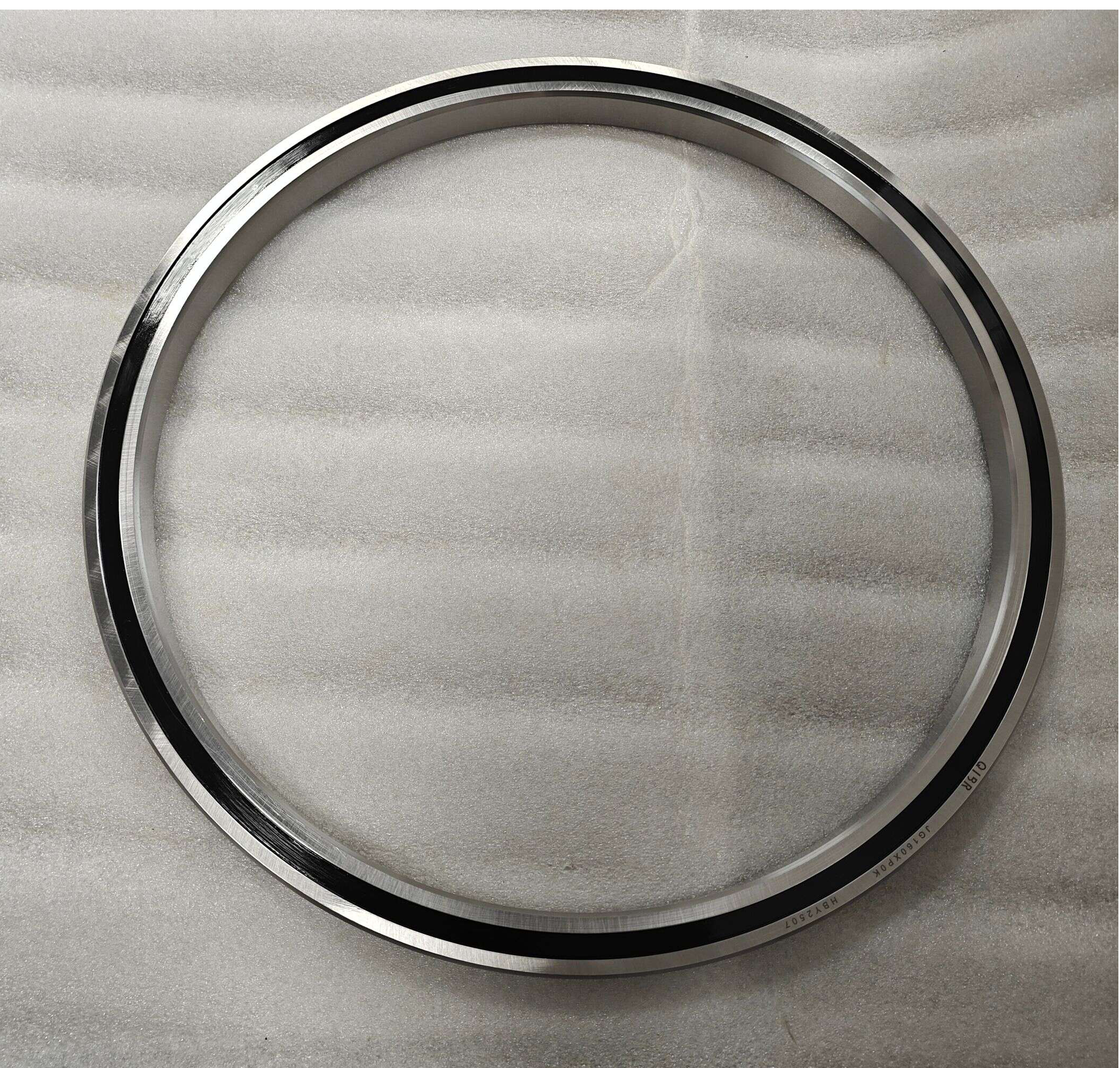 Applications of Thin Section Ball Bearings in Robotics