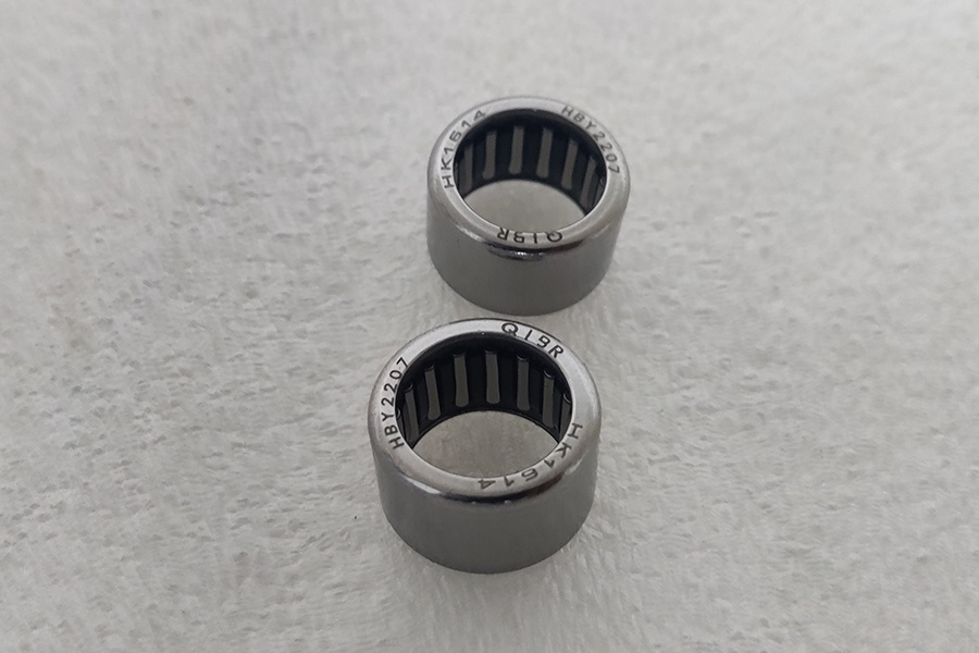 Needle Roller Bearing: Empowering the Automotive Industry, Bearing "Great Power" with "Compact Size"