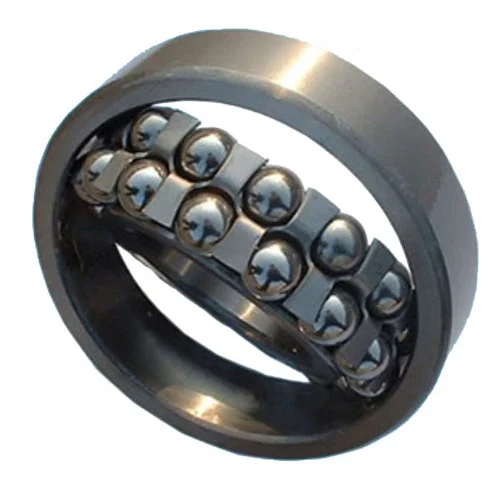 How Structure and Material of Bearing Cage Determine Functional Differences?