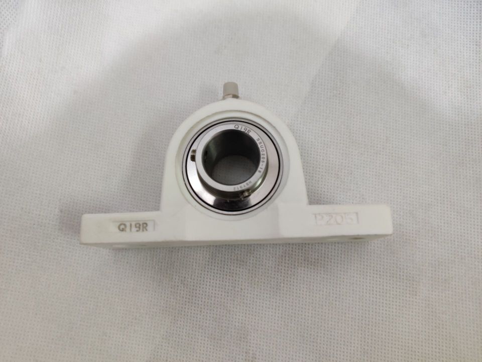 Reliable Repair Methods for Stripped Bolt Holes in Bearing Units