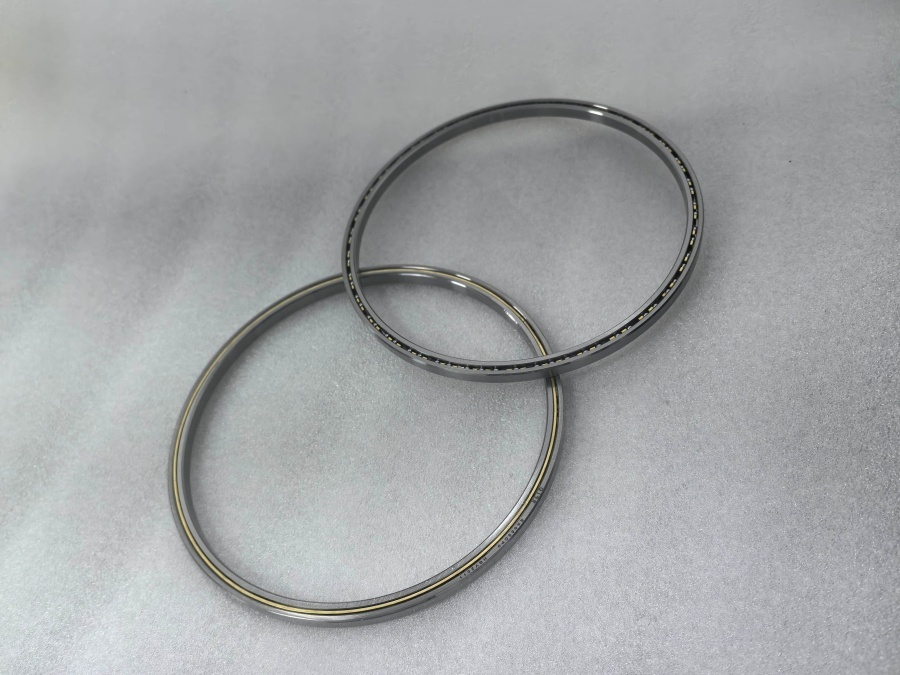 Characteristics and Daily Applications of thin section Ball Bearings