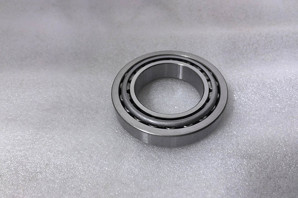 Notes on the Use of Tapered Roller Bearings