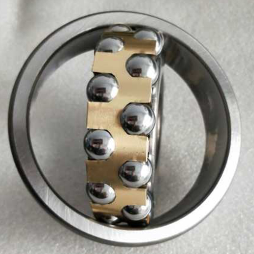 Causes of Common Burning Failures in Self-Aligning Ball Bearings
