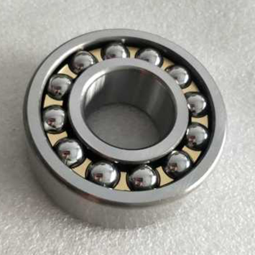 Main Uses and Authenticity Identification of Self-aligning Ball Bearings