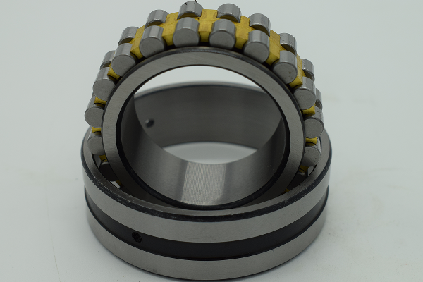 How to select sealed spherical roller bearings?