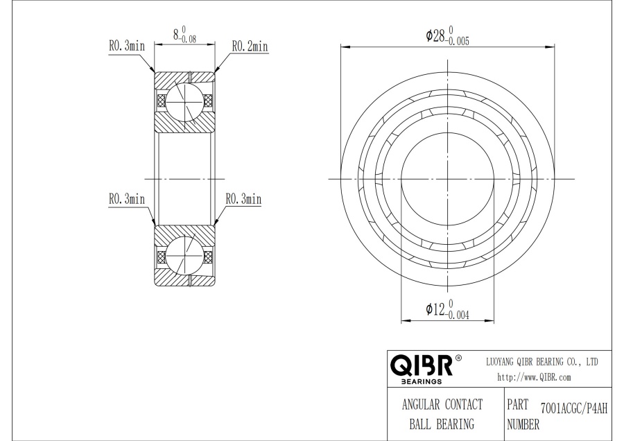 7001ACGC/P4AH
