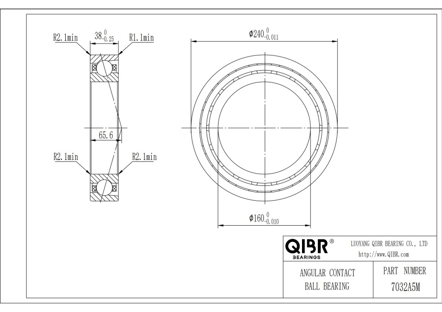 7032A5M