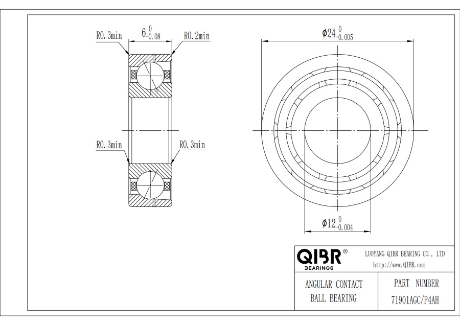 71901AGC/P4AH