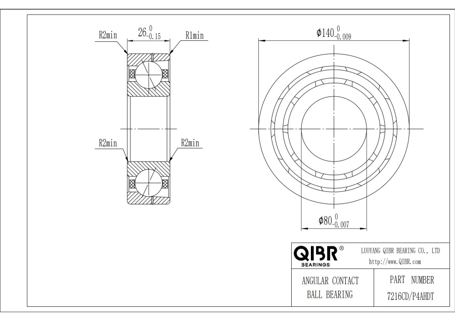7216CD/P4AHDT