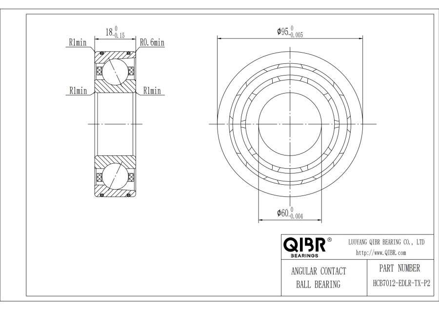 HCB7012-EDLR-TX-P2