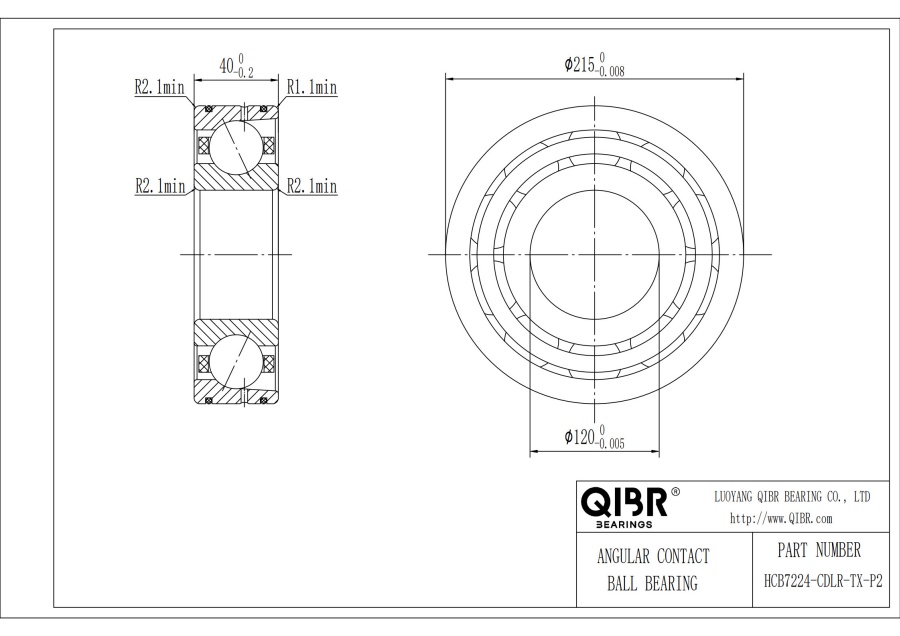 HCB7224-CDLR-TX-P2