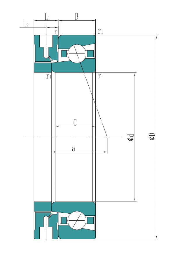 BNR 10XE&BER 10XE