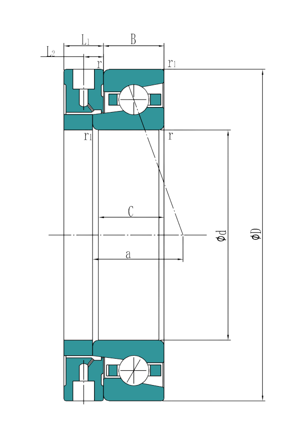 BNR 19XE&BER 19XE