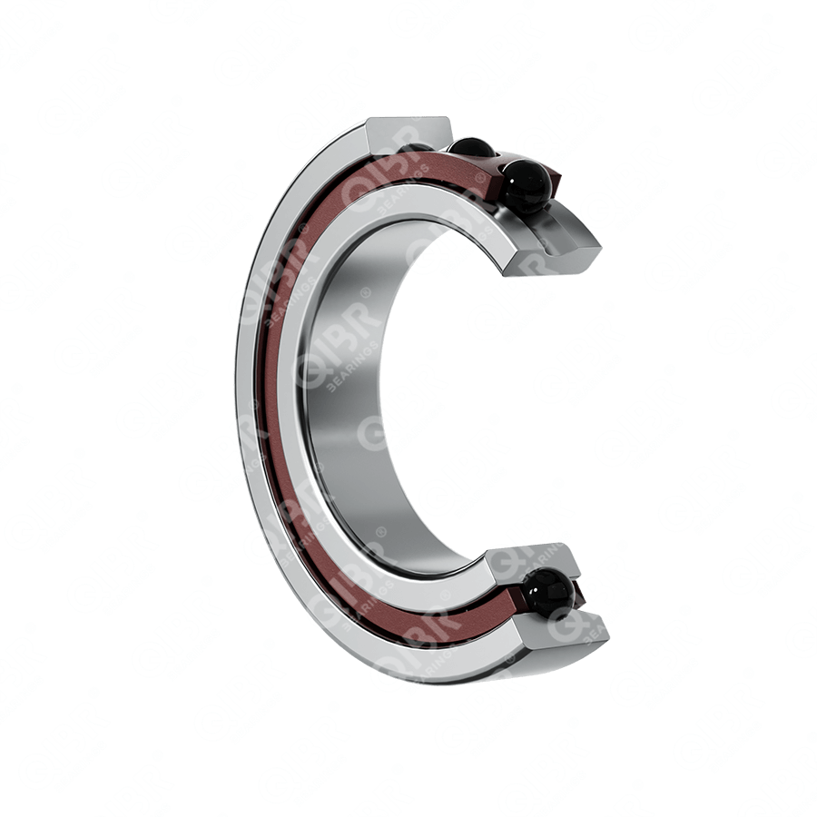 Spindle bearings
