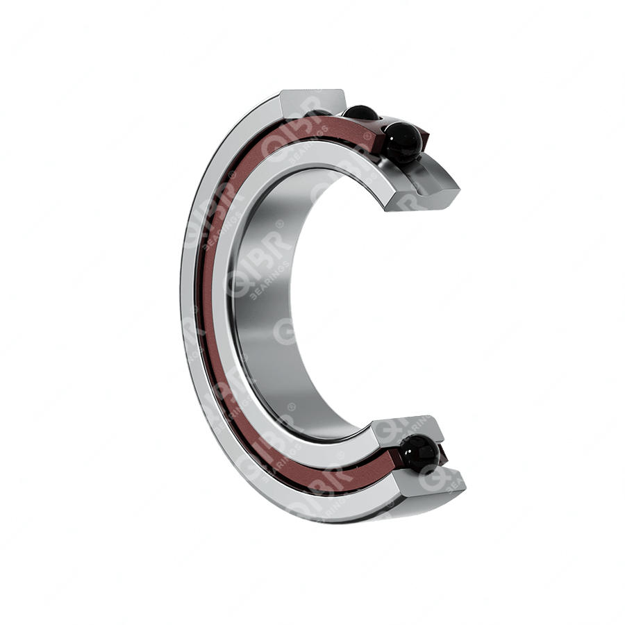 Spindle bearings