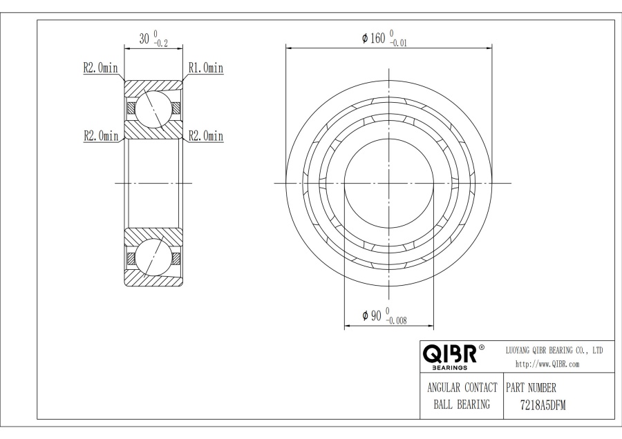 7218A5DFM
