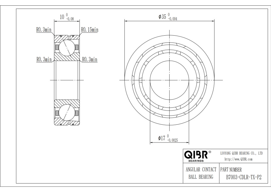 B7003-CDLR-TX-P2