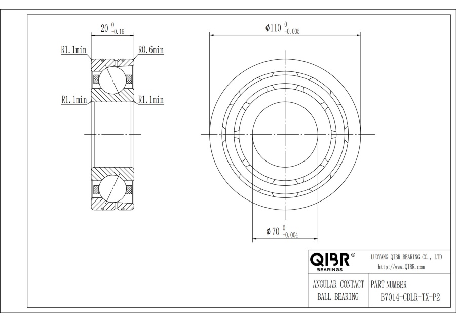 B7014-CDLR-TX-P2