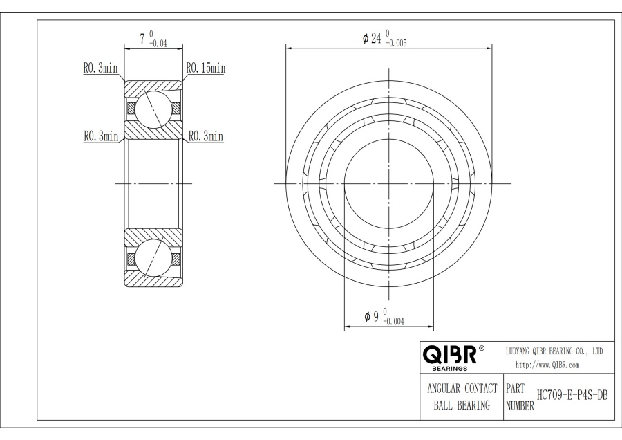 HC709-E-P4S-DB