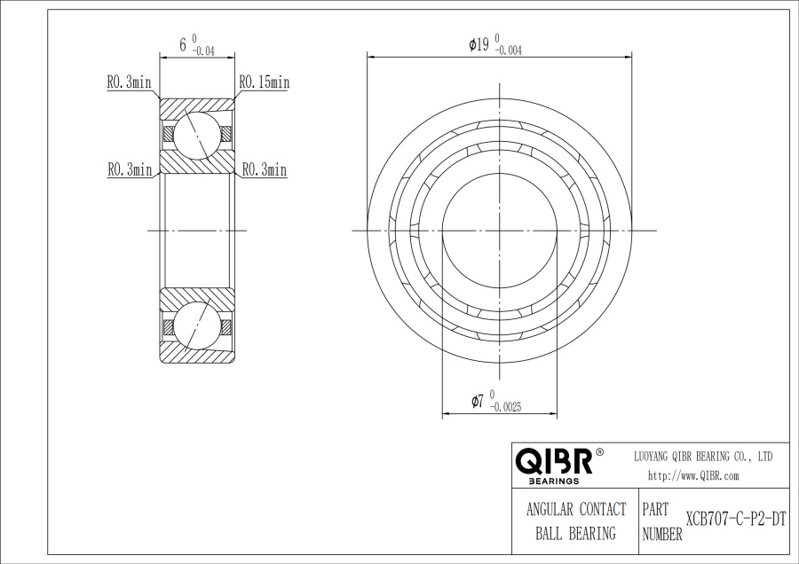 XCB707-C-P2-DT