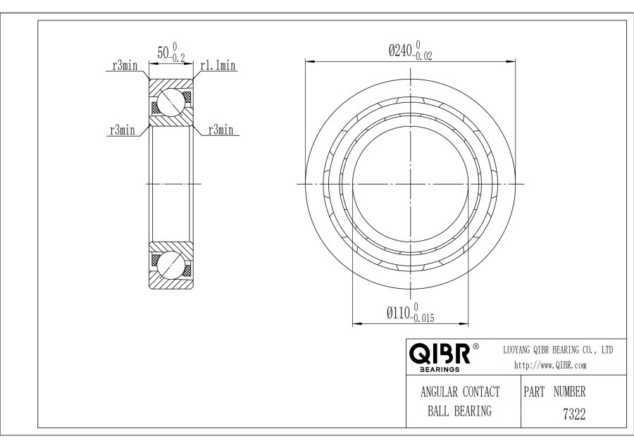 7322