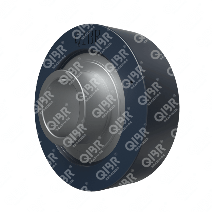 Bearing Unit with Round Housing"C, CX"