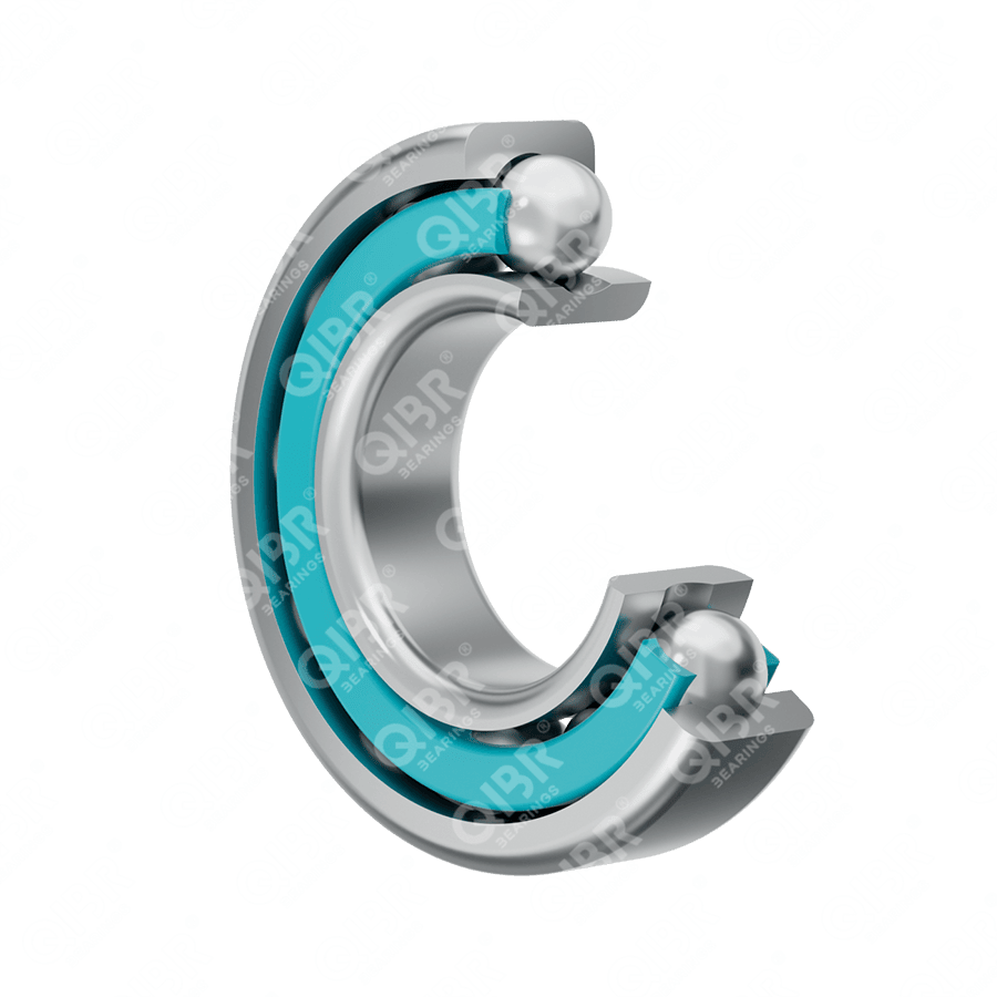 S61906-2RS-CB/