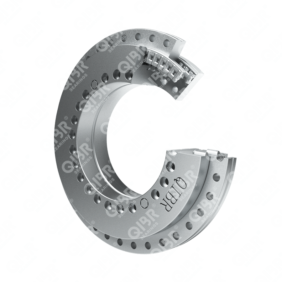 Combined Precision Bearing