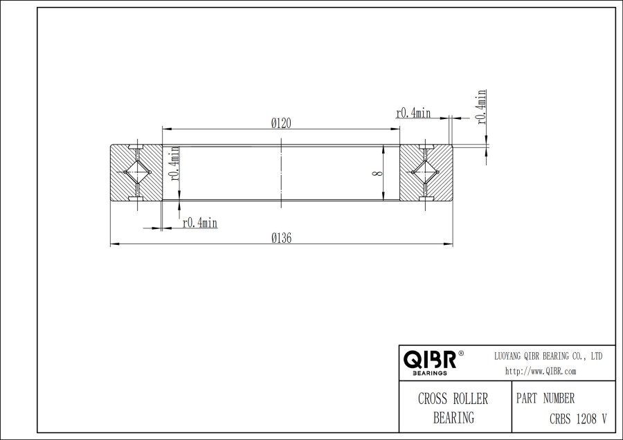 CRBS 1208 V