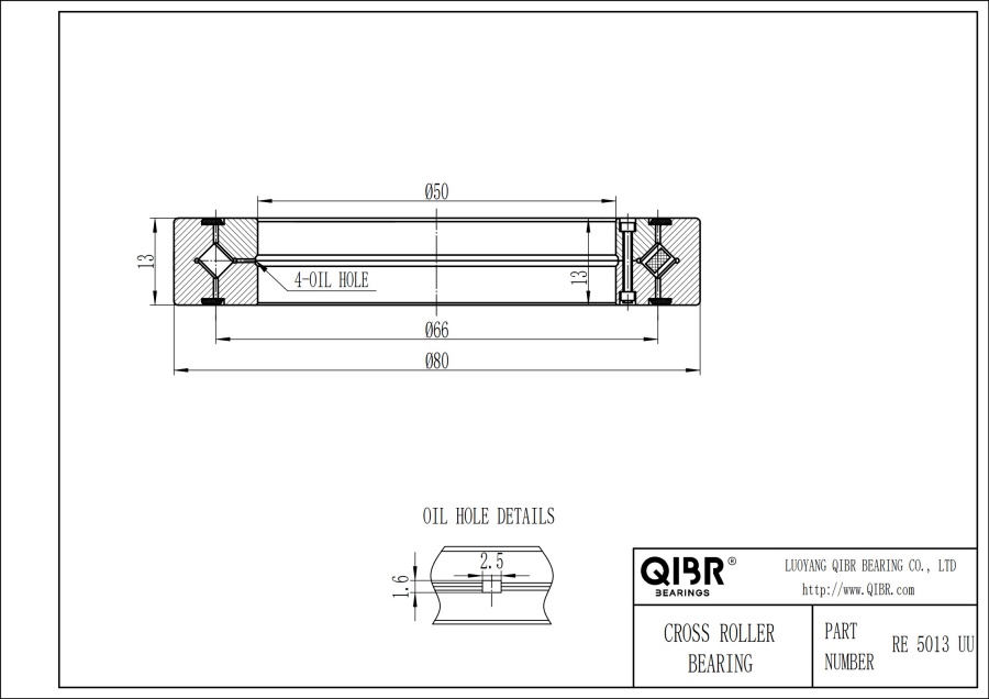 RE 5013 UU