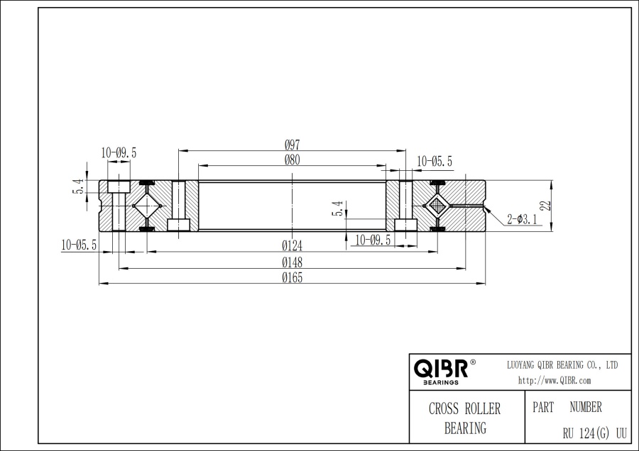 RU 124(G) UU