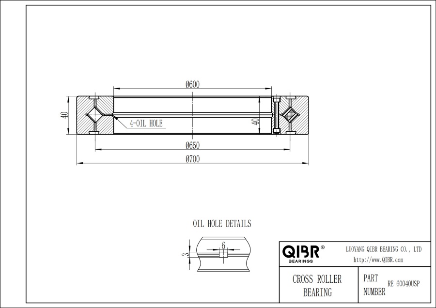 RE 60040USP
