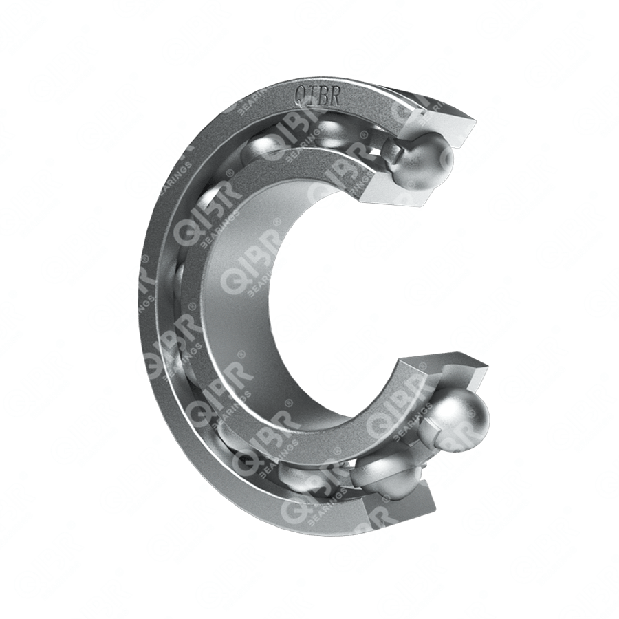 6007 N